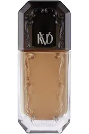 Kvd Beauty Good Apple Liquid - Fondotinta Coprente Leggero - -good Apple Serum Foundation Tan 066 - Donna