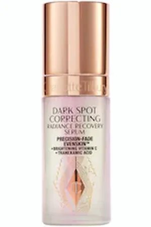 Charlotte Tilbury Dark Spot Correcting Radiance Recovery Serum - Siero Anti-macchie - -dark Spot Serum 30ml - Donna