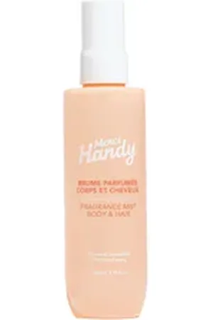 Merci Handy Sun - Spray Per Corpo E Capelli - -body & Hair Mist Sun - Donna