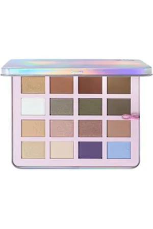 SEPHORA Moving Lights - Palette Di 16 Ombretti - -16 Es Palette-24 Xms - Donna