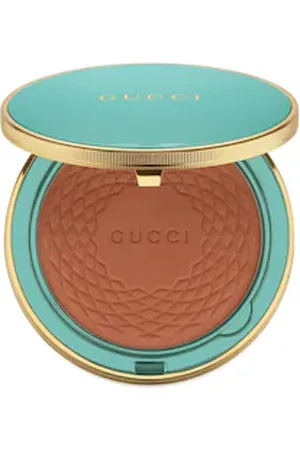 Gucci Poudre De Beauté Éclat Soleil - Terra Illuminante Effetto Glow - -shade 4 (10 G) - Donna