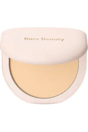 Rare Beauty Tinted Pressed Powder - Cipria Colorata Compatta Di Finish - -true To Myself Tinted Pressed Finishing - Donna
