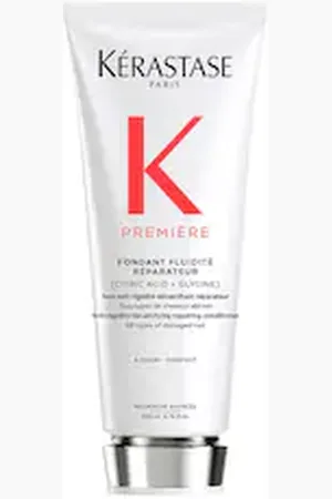 Kerastase Kérastase - Première Fondant Fluidité Réparateur - Balsamo Riparatore Decalcificante - -k Premiere Fondant 200ml Vi60 - Donna