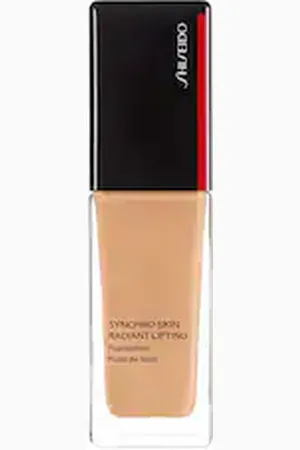 Shiseido Synchro Skin Radiant Lifting Foundation - Fondotinta Liquido - -synchro Skin Radiant Lifting Founda - Donna