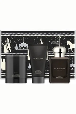 Jo Malone Cologne Intense - Trio - -colognes Intense Trio Xmas24 - Donna