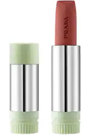 Prada Monochrome - Rossetto Soft Matte Ultraleggero A Lunga Durata - - Monochrome B106-caramel - Donna