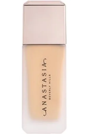 Anastasia Beverly Hills Impeccable Blurring Second-skin Matte Foundation - Fondotinta - -impeccable Foundation Shade 7 - Donna