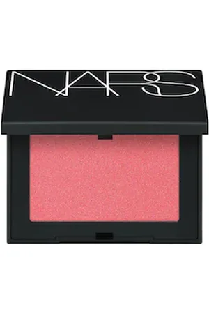 NARS Talc-free Blush - Blush - -blush Talc-free Orgasm X - Donna
