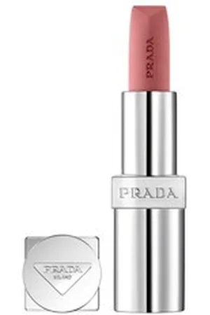 Prada Monochrome - Rossetto Soft Matte Ultraleggero A Lunga Durata - - Monochrome P158-meranti - Donna