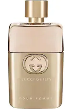 Gucci Guilty - Eau De Parfum For Her - Vaporisateur 50 Ml - Donna