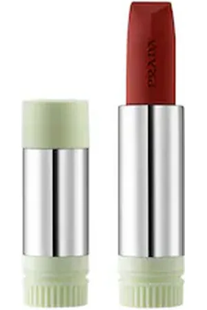 Prada Monochrome Refill - Rossetto Hyper Matte Ultraleggero A Lunga Tenuta - - Monochrome Rouge Hm B03 Refill - Donna