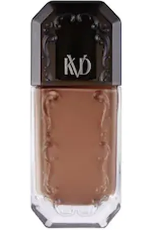 Kvd Beauty Good Apple Liquid - Fondotinta Coprente Leggero - -good Apple Serum Foundation Deep 080 - Donna