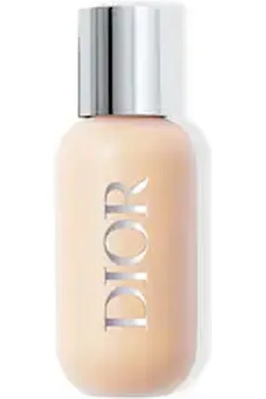 Dior Face & Body Foundation - Fondotinta Viso E Corpo - -backstage Face Body Foundation 1n - Donna