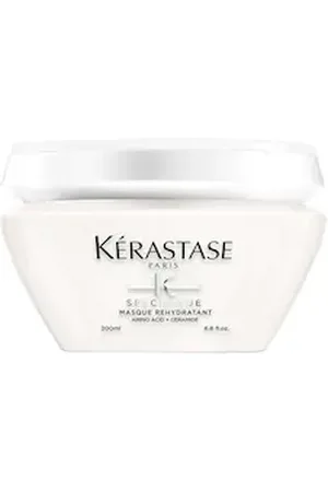 Kerastase Kérastase - Spécifique Masque Rehydratant - Maschera Capelli In Gel Idratante - -specifique Hydrating Hair Mask - Donna