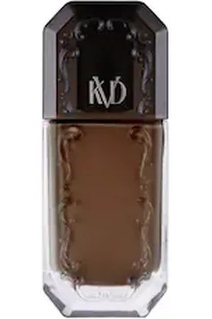 Kvd Beauty Good Apple Liquid - Fondotinta Coprente Leggero - -good Apple Serum Foundation Deep 086 - Donna