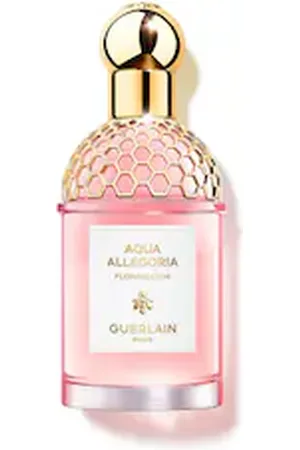 Guerlain Aqua Allegoria Florabloom - Eau De Toilette - -aqua Allegoria Floral Bloom Edt 75ml - Donna
