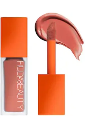 HUDA BEAUTY #fauxfilter Color Corrector - Correttore Colorato - -faux Filter Color Corrector Lychee - Donna