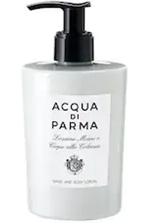 Acqua di Parma Colonia Lozione Mani E Corpo - -colonia Lozione Mani E Corpo 300ml - Donna
