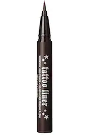 Kvd Beauty Mini Tattoo Liner - Eyeliner - Formato Viaggio - Kvd Kitten Madmax Eyes Wrown- - Donna