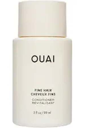 OUAI Fine Hair - Balsamo Per Capelli Fini - -89ml - Donna