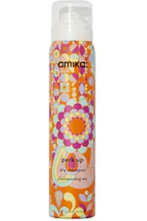 Amika Perk Up - Shampoo Secco Senza Talco - -perk Up Talc-free Dry Shampoo 79ml - Donna