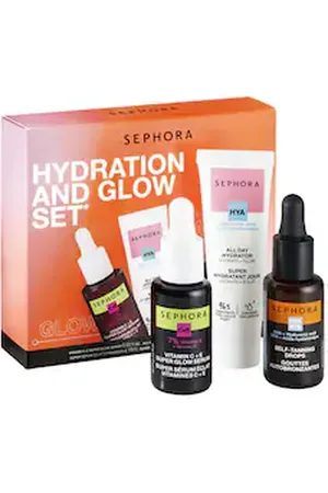 SEPHORA Gli Essenziali Dell