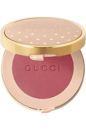 Gucci Beauty Blush De Beauté - Blush - - De Beaute Blush 03 Plum - Donna
