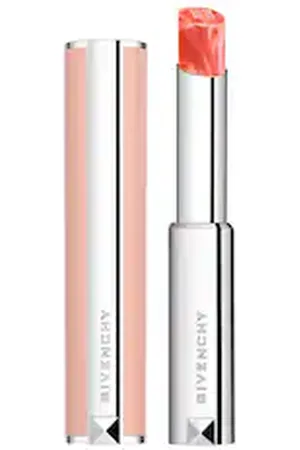 Givenchy Le Rose Perfecto - Balsamo Labbra - -rose Perfecto 24 Stick 2,8g N304 - Donna