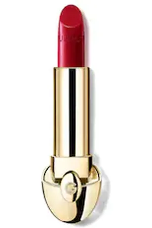Guerlain Rouge G - La Ricarica Il Rossetto Ultra-care Personalizzabile - -rouge G Recharge Satin 520 - Donna
