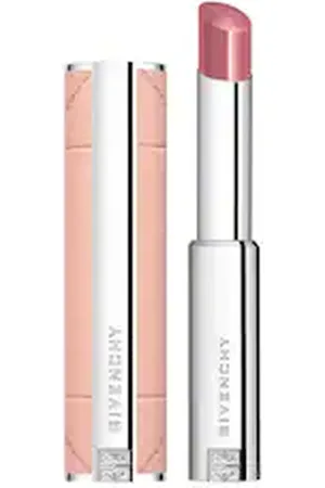 Givenchy Rose Perfecto Shine Serum Lipstick - Rossetto Luminoso E Trattante - -n118 - Mellow Pink (3,2 G) - Donna