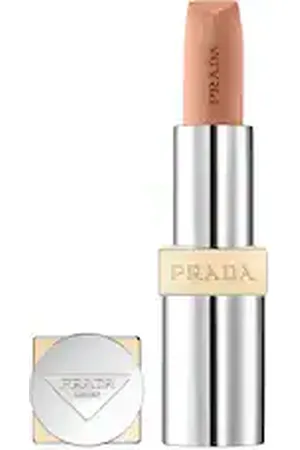 Prada Monochrome - Rossetto Hyper Matte A Lunga Tenuta - - Monochrome B11-alabaster - Donna