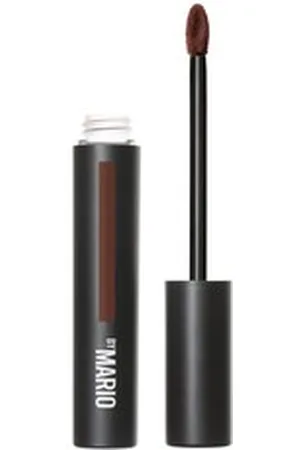 Makeup By Mario Ultra Suede® Cozy Lip Creme - Crema Per Labbra - -chocolate Dreams - Donna