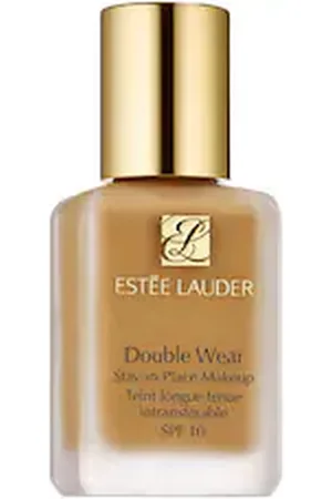 Estée Lauder Estée Lauder - Double Wear - Stay-in-place Fondotinta Liquido Spf 10 - 4n1 Shell Beige (30 Ml) - Donna