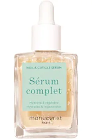 MANUCURIST Green Care - Siero Completo - -15ml - Donna