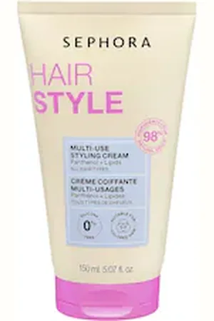 SEPHORA Crema Multiuso Per Lo Styling - Crema Per Lo Styling - -curl Cream-25 - Donna
