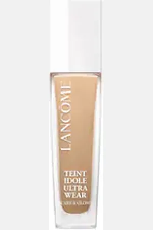 Lancôme Lancôme - Teint Idole Ultra Wear Care & Glow - Fondotinta - -teint Idole Ultra Glow Foundation 17 - Donna