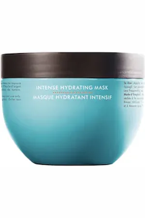 Moroccanoil Maschera Idratante Intensa - Moroccanoi Mascara Hair 250ml- - Donna
