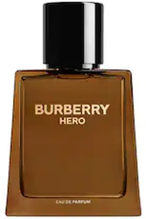Burberry Hero Eau De Parfum Uomo - - Hero Edp 50ml - Donna