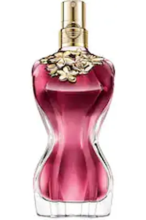 Jean Paul Gaultier La Belle - Eau De Parfum - Note Di Pera, Bergamotto & Vaniglia - Vaporisateur 50 Ml - Donna