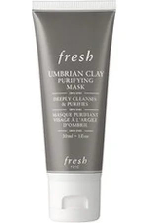 Fresh ! Umbrian Clay Purifying Mask - Maschera Purificante All