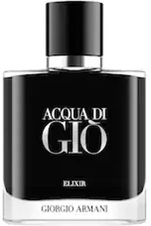 Emporio Armani Acqua Di Gio- Elixir - -acqua Di Gio Homme Elixir - Donna