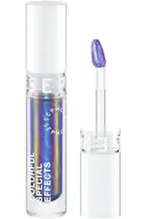 SEPHORA Colorful Special Effects - Ombretto Liquido Policromo - -cse Multichrome Reactivation-25 A - Donna