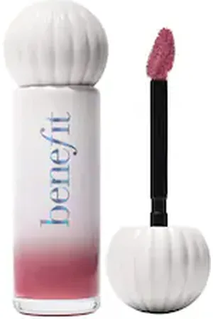 Benefit Splashtint - Tinta Labbra Idratante Effetto Glowy - -splashtint 21 Summer Fling - Donna