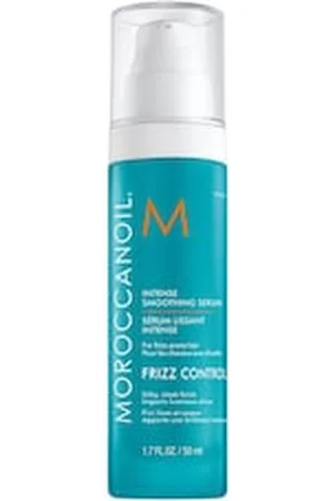 Moroccanoil Siero Lisciante Intenso - Per Capelli Con Effetto Crespo - -50ml - Donna