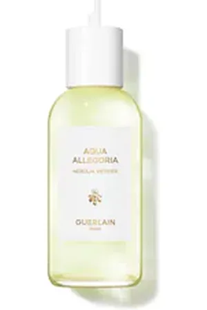Guerlain Aqua Allegoria Nerolia Vetiver - Eau De Toilette - -aqua Allegoria Neroli Vet Rech 200ml - Donna