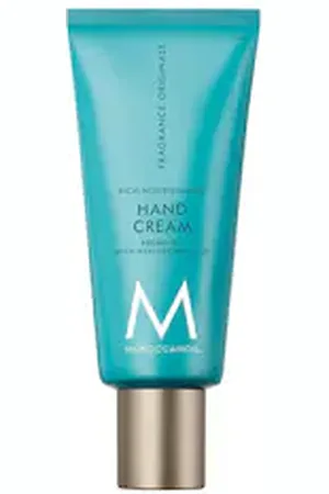 Moroccanoil Cream Per Le Mani - Fragranza Originale - -fragance Original Hand Cream 40ml - Donna
