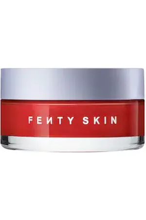 Fenty Skin Cherry Dub Blah 2 - Maschera Viso Illuminante 5% Aha - -cherry Dub 5% Aha Face Mask 75ml - Donna