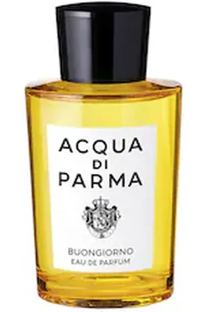 Acqua di Parma Buongiorno - Eau De Parfum - -colonia Buongiorno Edp 180ml - Donna