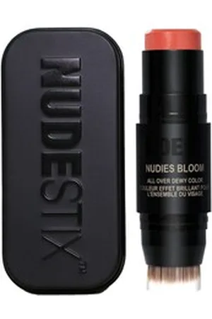 Nudestix Nudies Bloom All-over Dewy Color - Stick Per Occhi, Guance E Labbra - -nudies Bloom Dewy Colour Sweet Cheeks - Donna