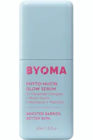 Byoma Phyto-mucin Glow Serum - Siero Idratante - -phyto Mucin Glow Serum 40ml - Donna